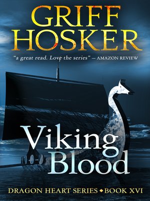 Viking Blood - ebook